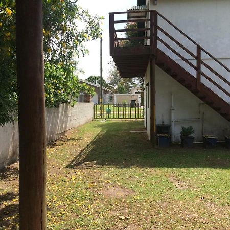 Fairlie House Bed & Breakfast Port Alfred Dış mekan fotoğraf