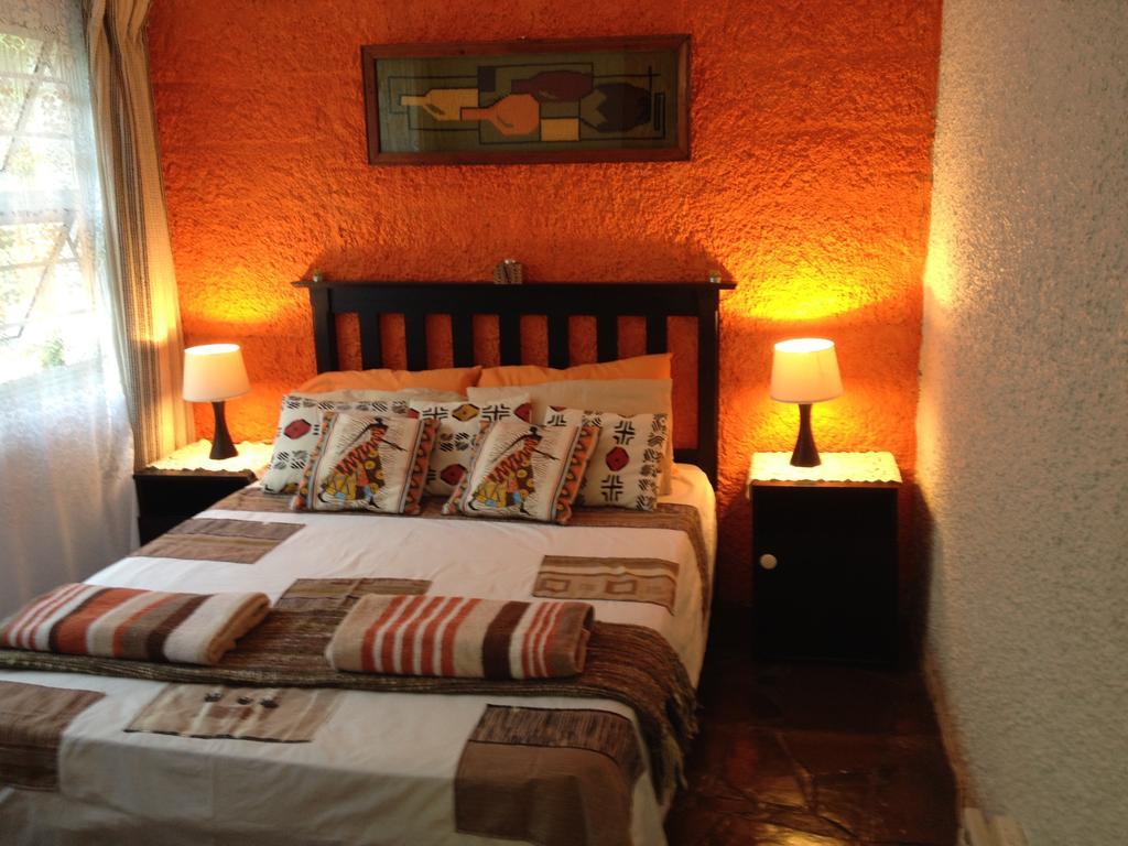 Fairlie House Bed & Breakfast Port Alfred Oda fotoğraf