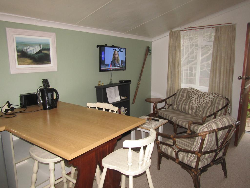 Fairlie House Bed & Breakfast Port Alfred Dış mekan fotoğraf
