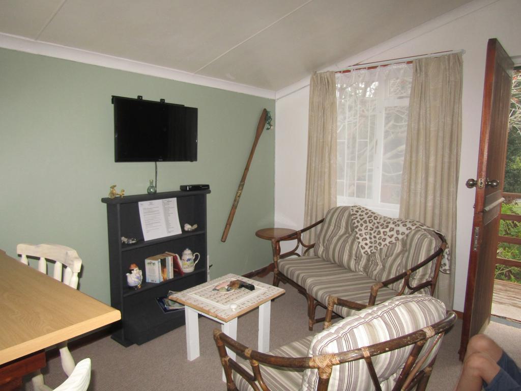 Fairlie House Bed & Breakfast Port Alfred Dış mekan fotoğraf