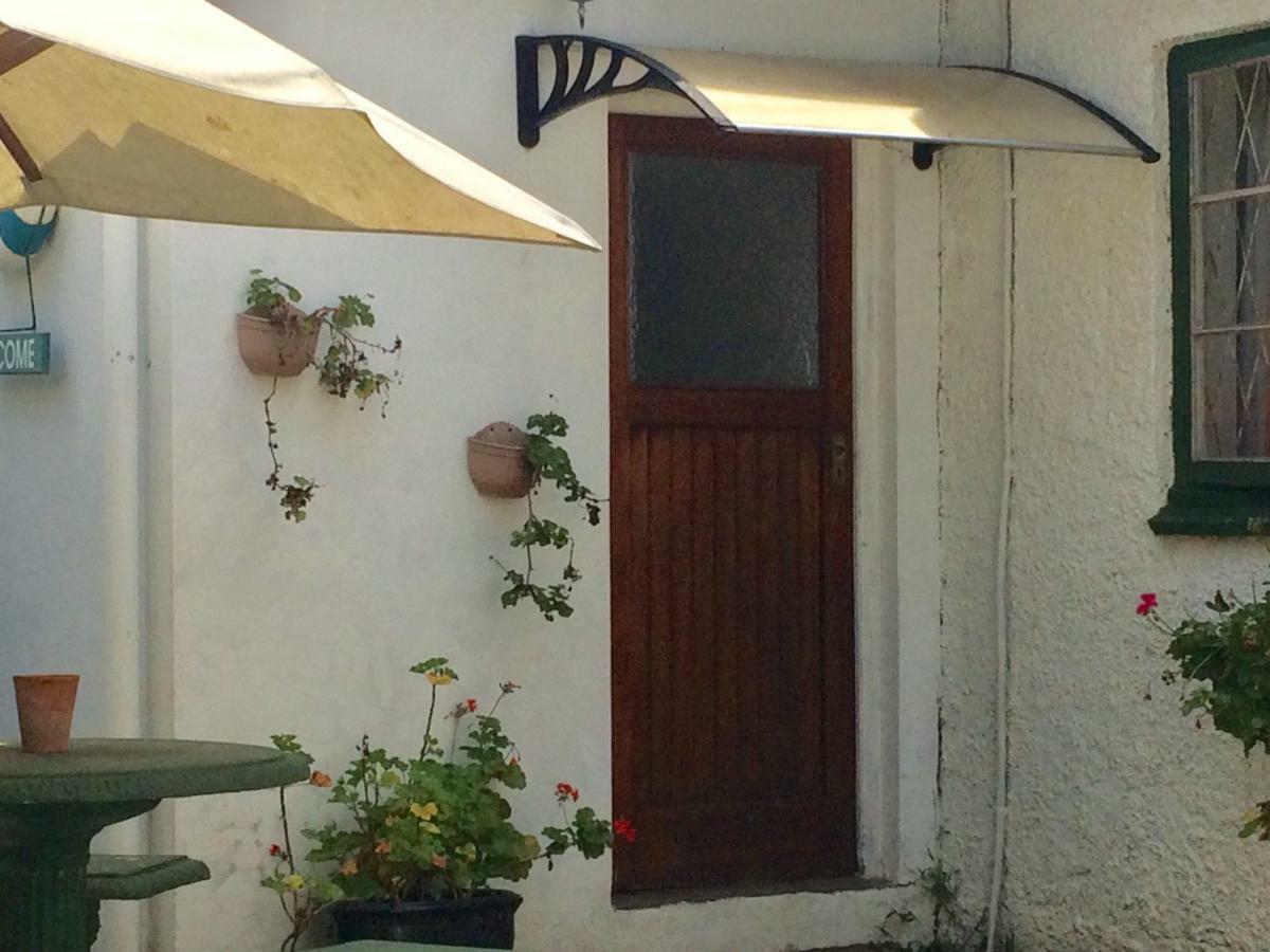 Fairlie House Bed & Breakfast Port Alfred Dış mekan fotoğraf